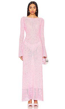 Una Maxi Dress
                    
                    Significant Other | Revolve Clothing (Global)