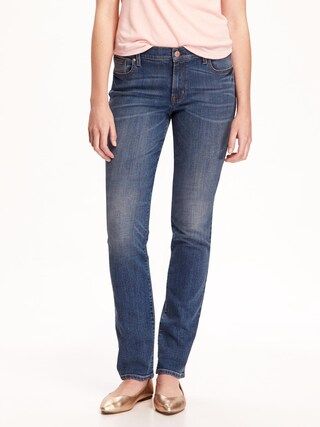 Original Straight Jeans for Women | Old Navy (US)