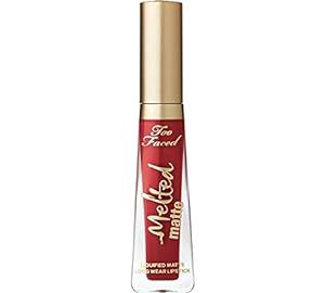 Too Faced Melted Matte Liquid Lipstick Lady Balls | Amazon (US)