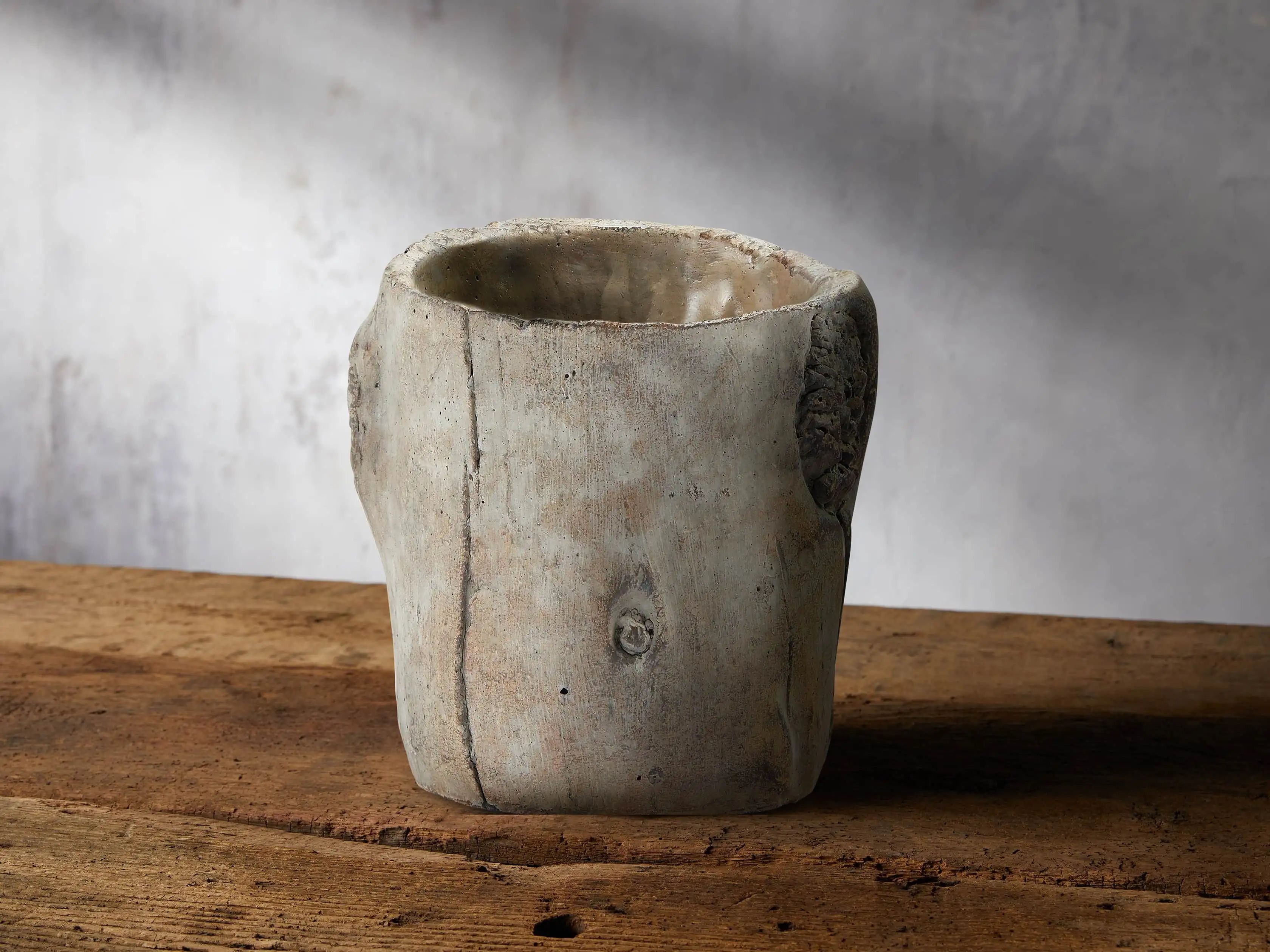 Driftwood Vase | Arhaus