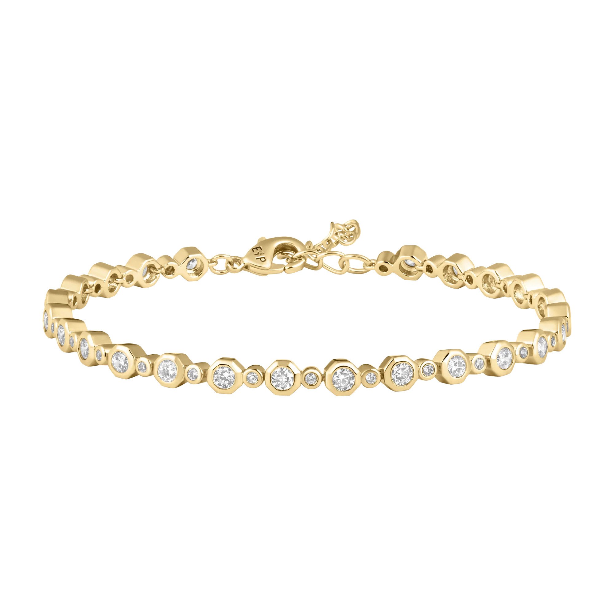 Trust Fund Bracelet | Electric Picks Jewelry