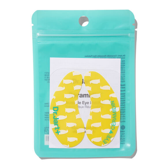 Ceramidin™ Reusable Eye Patches | Space NK - UK