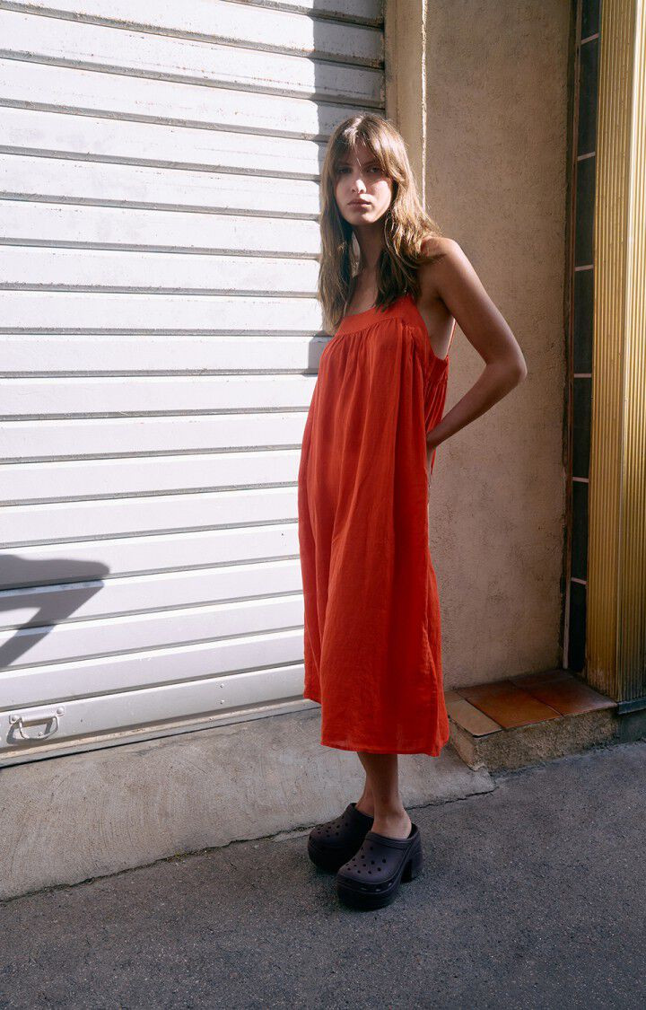 Women's dress Ivybo | American Vintage