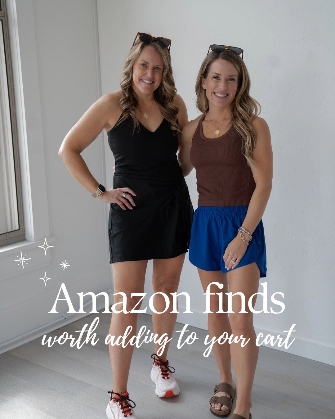 Amazon finds worth adding to your cart 🛒✨ 

A mix of practical, pretty, and everyday favorites that have made life a little easier lately. These are the kinds of finds you’ll actually use on repeat!

#amazonfinds #amazonfavorites #founditonamazon #summerfavorites #midwestmom

#LTKmomlife #LTKHome #LTKBeauty