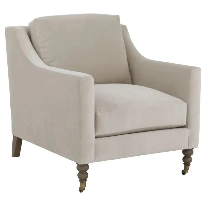 Dolce Lounge Chair - Breeze | Outrageous Interiors + Design