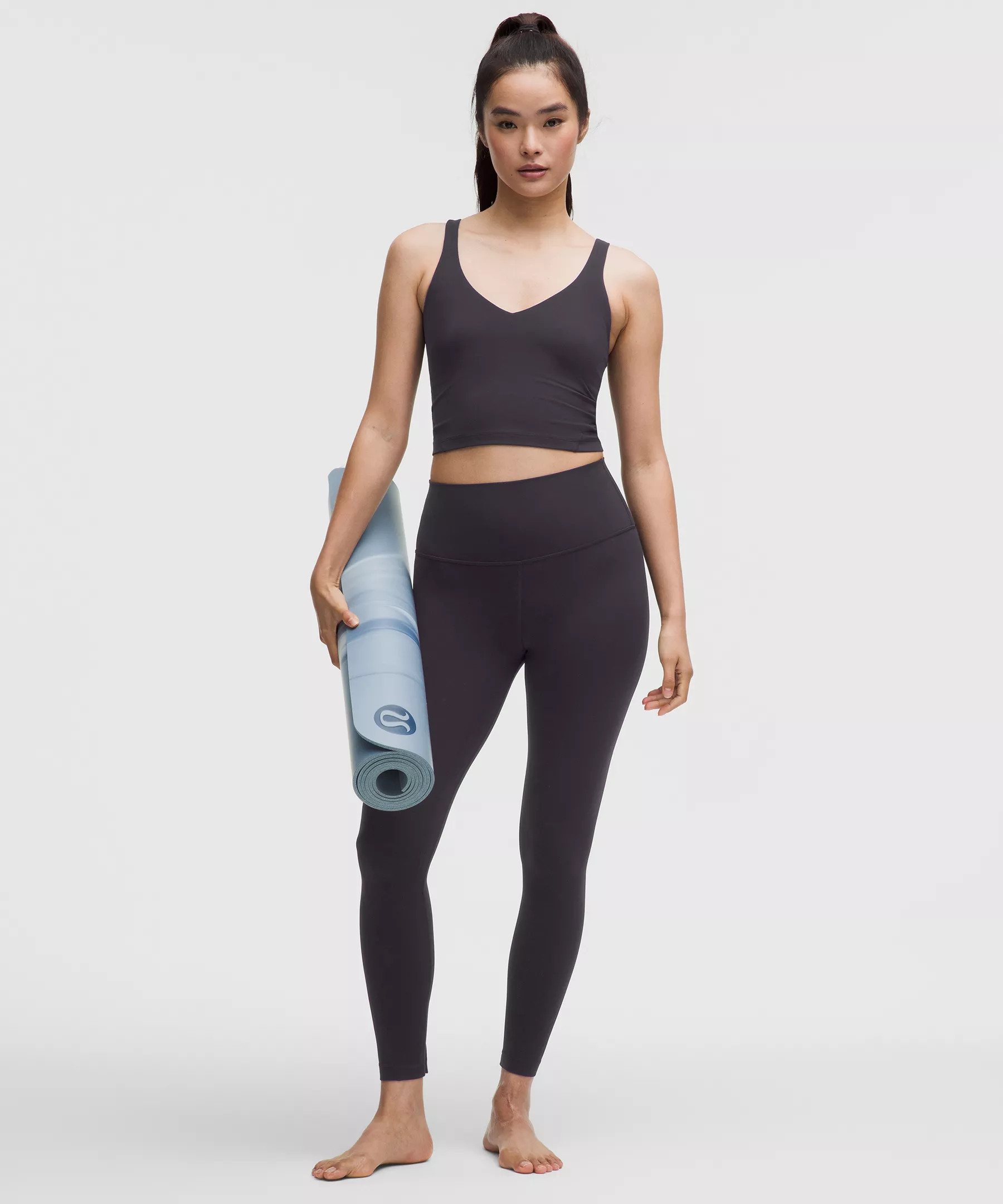 lululemon Align™ High-Rise Pant 25" | Lululemon (US)