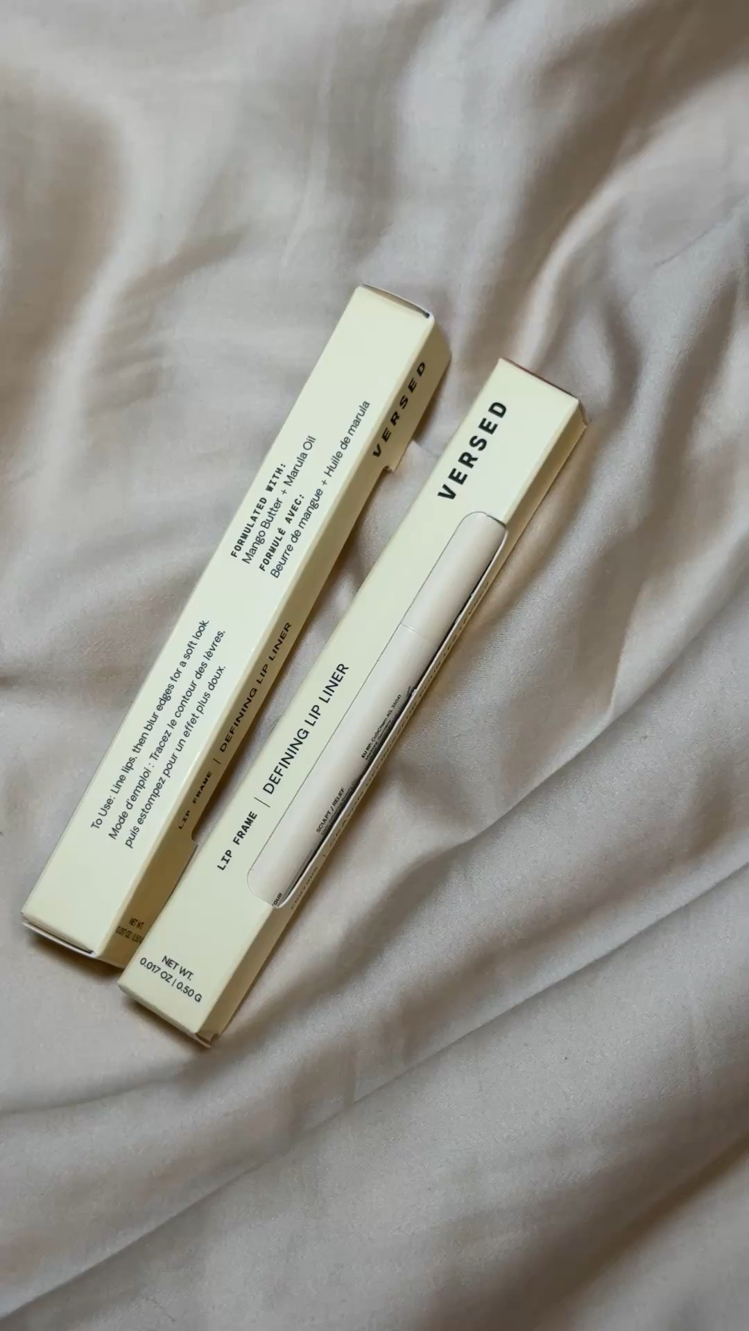 I am very excited to try these!!! #lipliners #makeup #lipcombo