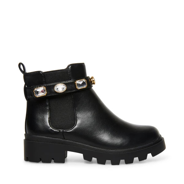 JAMULET BLACK | Steve Madden (US)