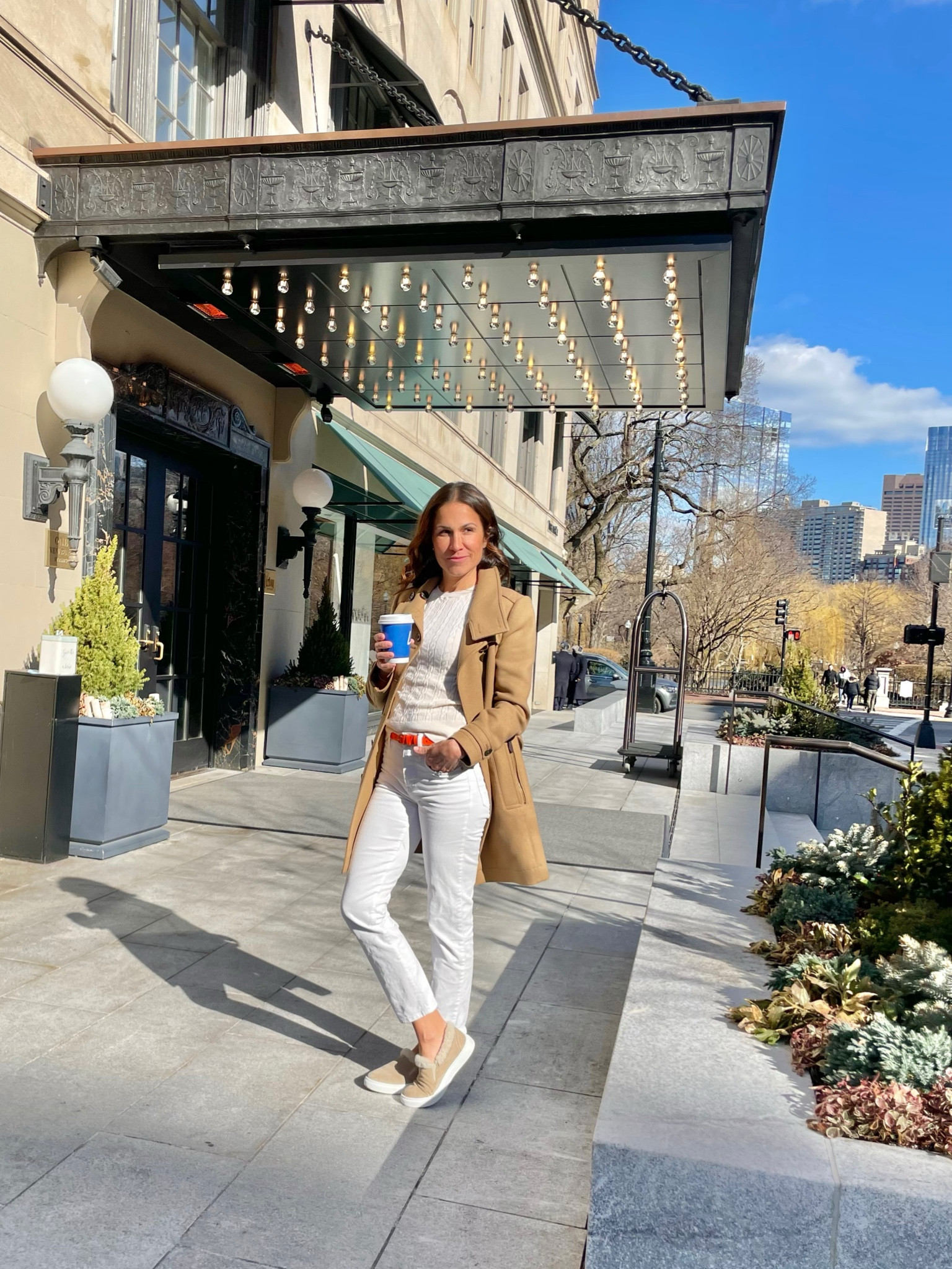 Fresh cut and color = happy mama 💁🏻‍♀️ 

#LTKunder100 #LTKSeasonal #LTKFind