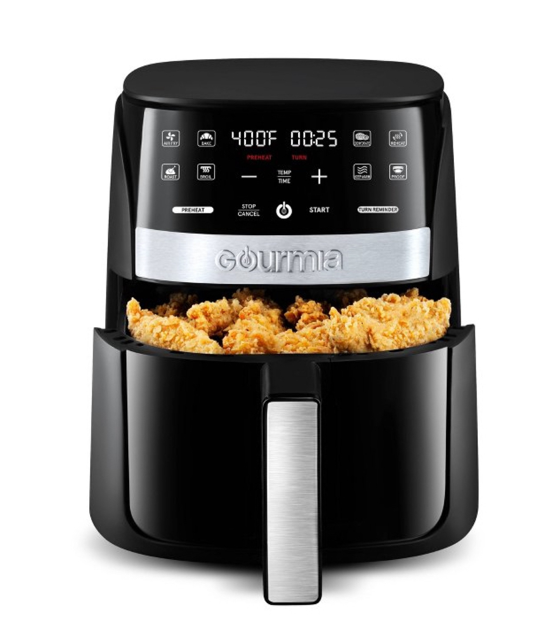 Gift idea - ON SALE, 3QT air fryer


#cooking #weddinggift #newhomeownergift #salefinds #target #instantpot #under30 #giftunder30 #blackfriday #target #targetsale 

#LTKGiftGuide #LTKSaleAlert #LTKFamily #LTKHome #LTKFindsUnder50