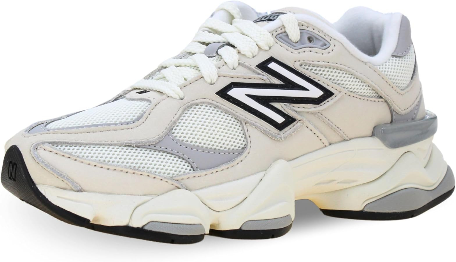 New Balance 9060 Unisex Sneakers | Amazon (US)