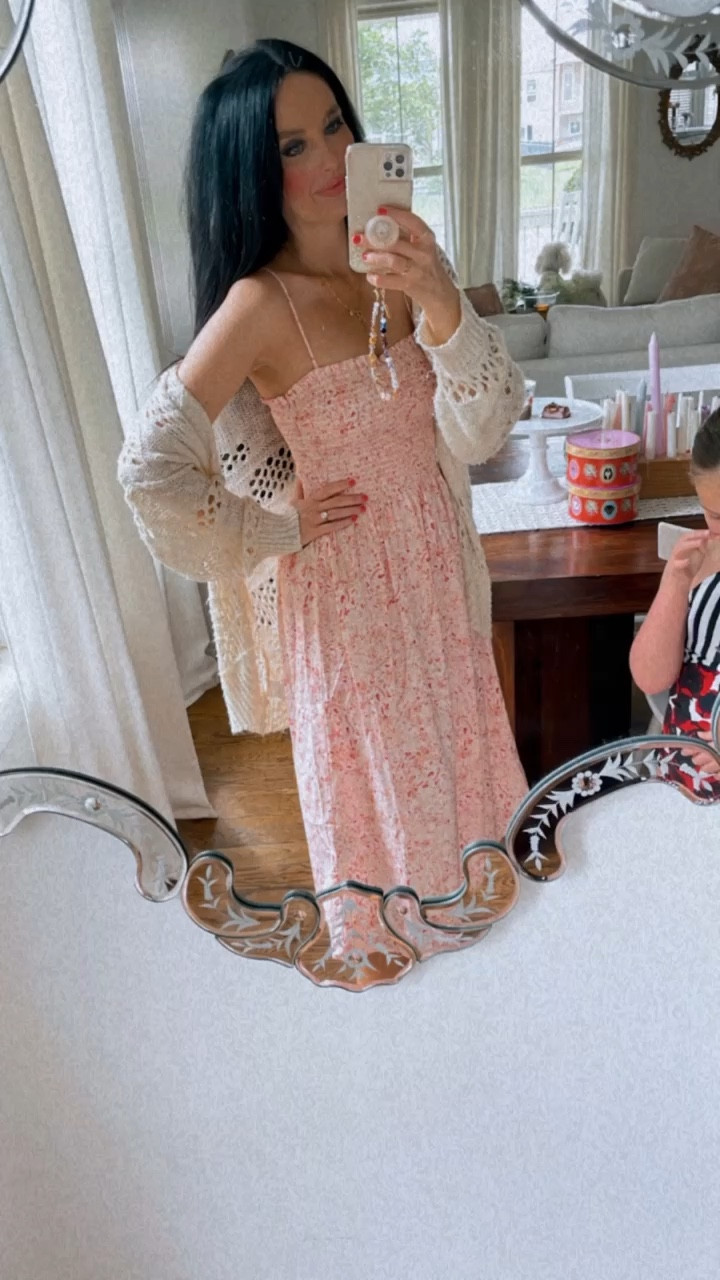 Feminine mom dresses 🌸 or tennis skirts all season long. 

#LTKSeasonal #LTKover40 #LTKfindsunder50
