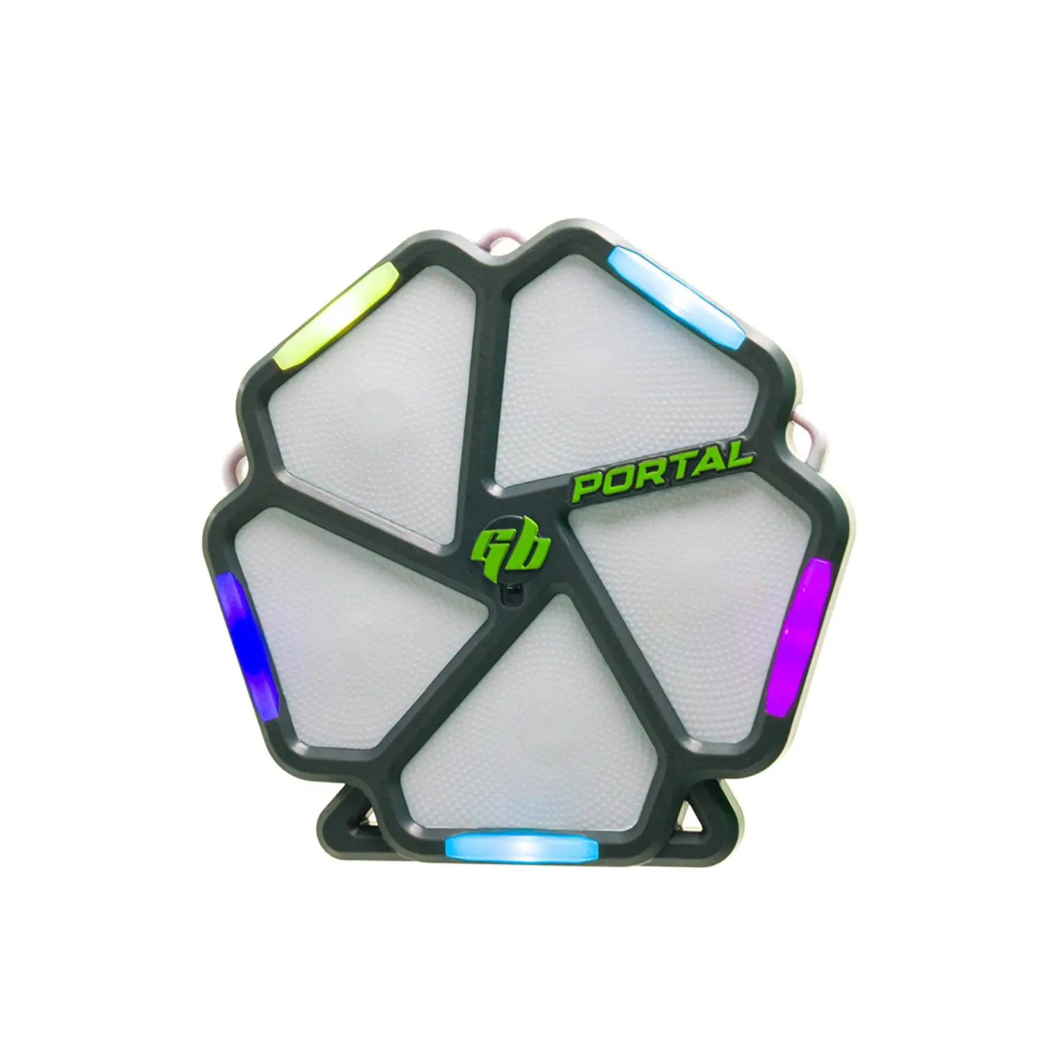 Gel Blaster Portal Smart Target Multicolored | Ace Hardware