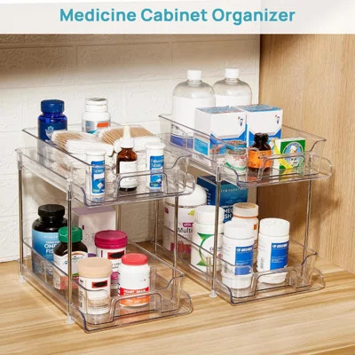Under Sink Organizer | Wayfair North America