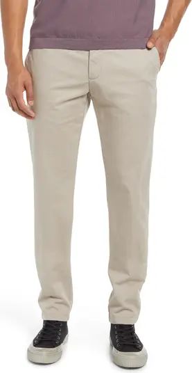 Skinny Fit Stretch Chino Pants | Nordstrom