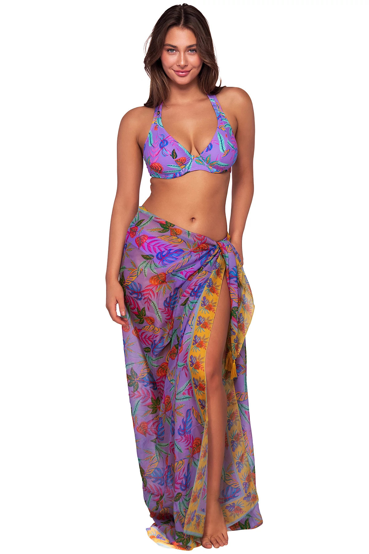 Paradise Pareo | Everything But Water