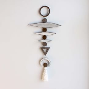 Janelle Gramling Reach Wall Sculpture | West Elm (US)