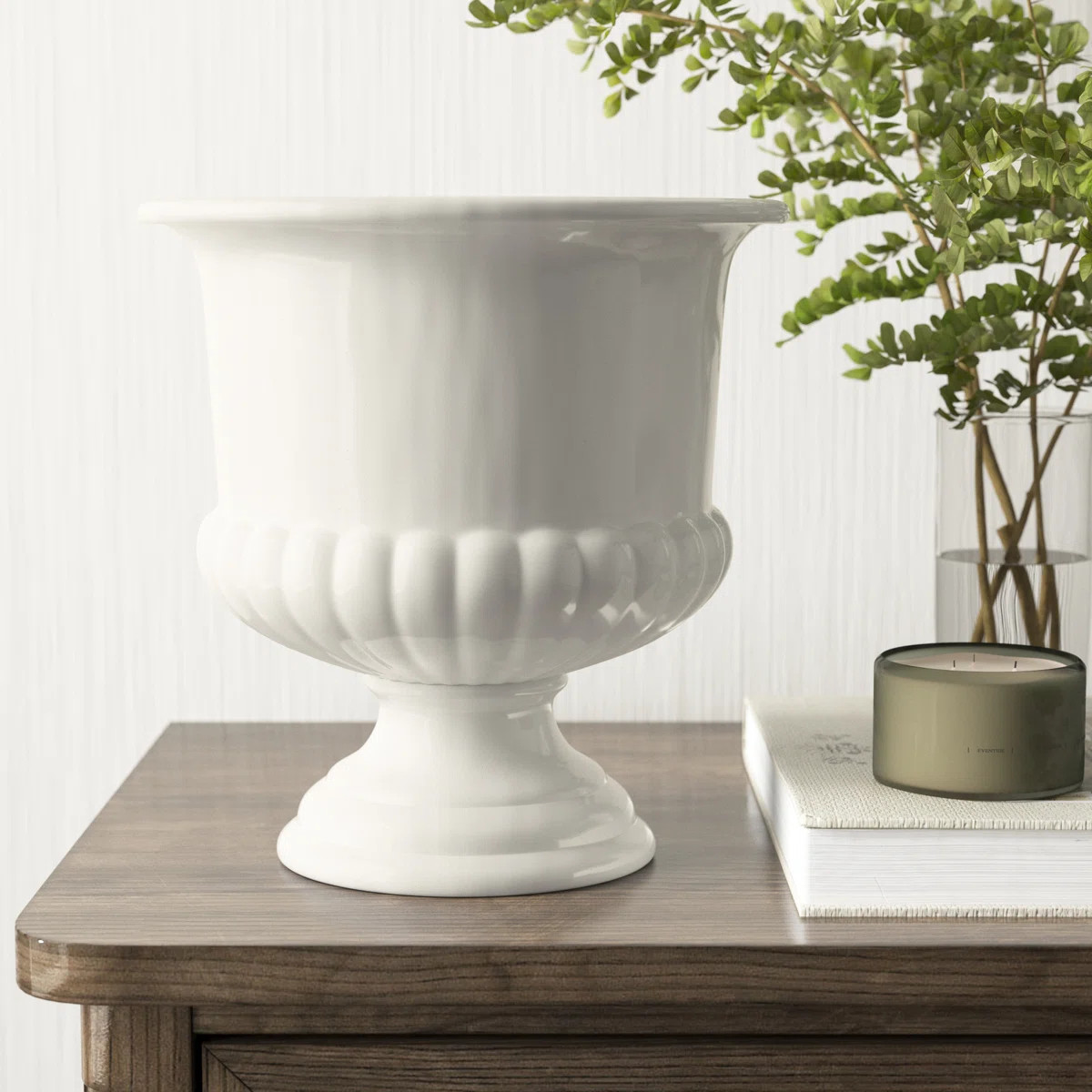 Toile Ceramic Decorative Bowl 1 | Wayfair North America