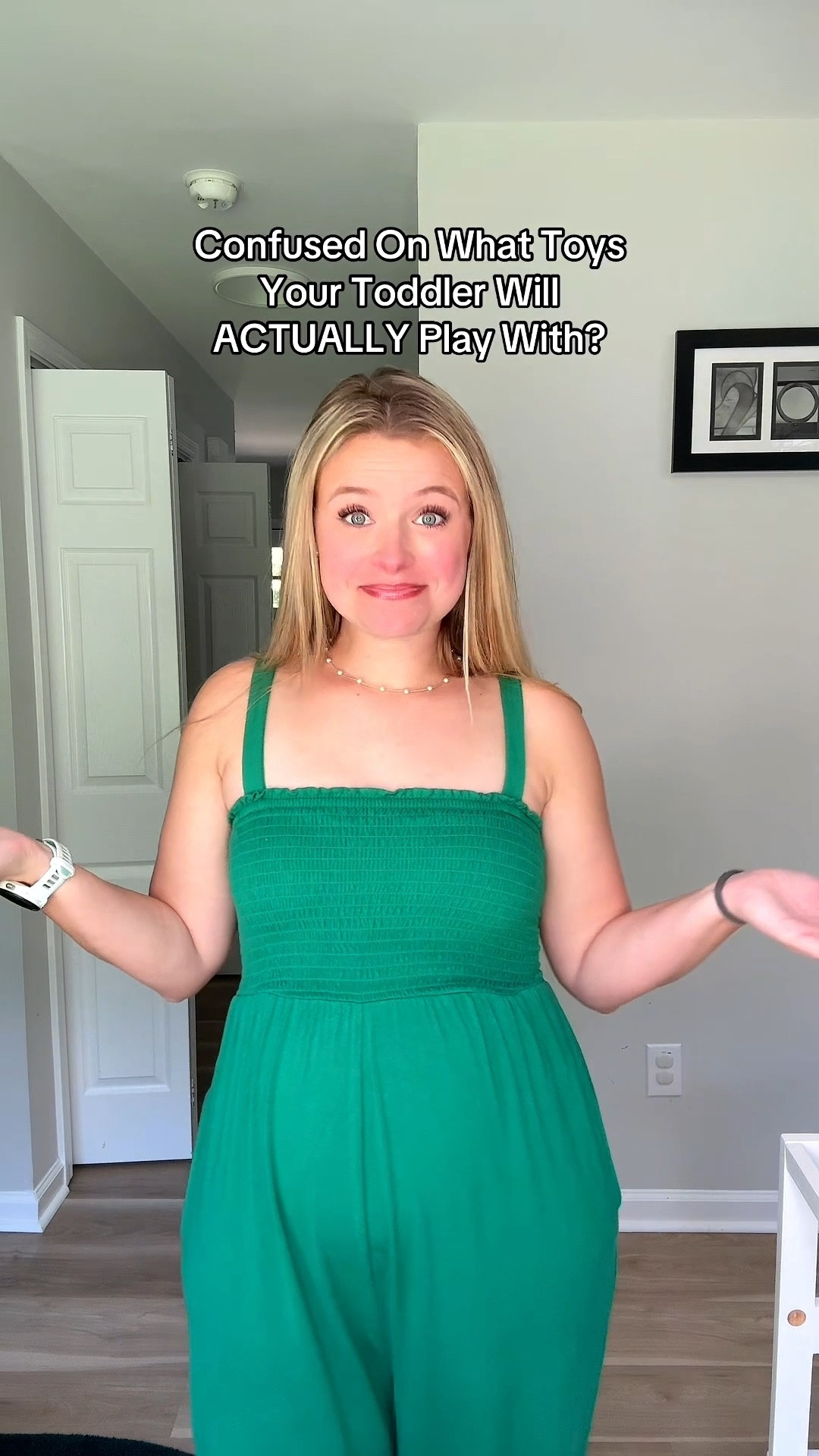 Most of these were one year old gifts… and now at almost two years old…they’re bigger hits than ever😂

#toddlermom #toddlertoy #toddleractivity #toddlerlearningtoy 

#LTKBaby #LTKKids #LTKFamily