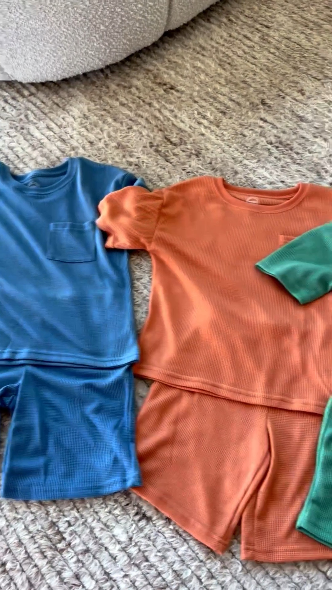 $11 boys sets from Walmart!! Perfect for spring break 👏🏾

#LTKmomlife #LTKSeasonal #LTKKids