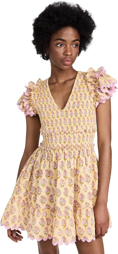 Saylor Women's Ottessa Dress | Amazon (US)