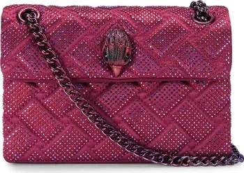 Mini Kensington Quilted Convertible Crossbody Bag | Nordstrom