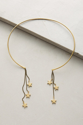 Nova Collar Necklace | Anthropologie (US)