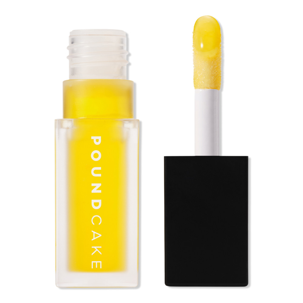 POUND CAKE Cake Theory Lip Tone Equalizing Oil - Melted Butter | Ulta