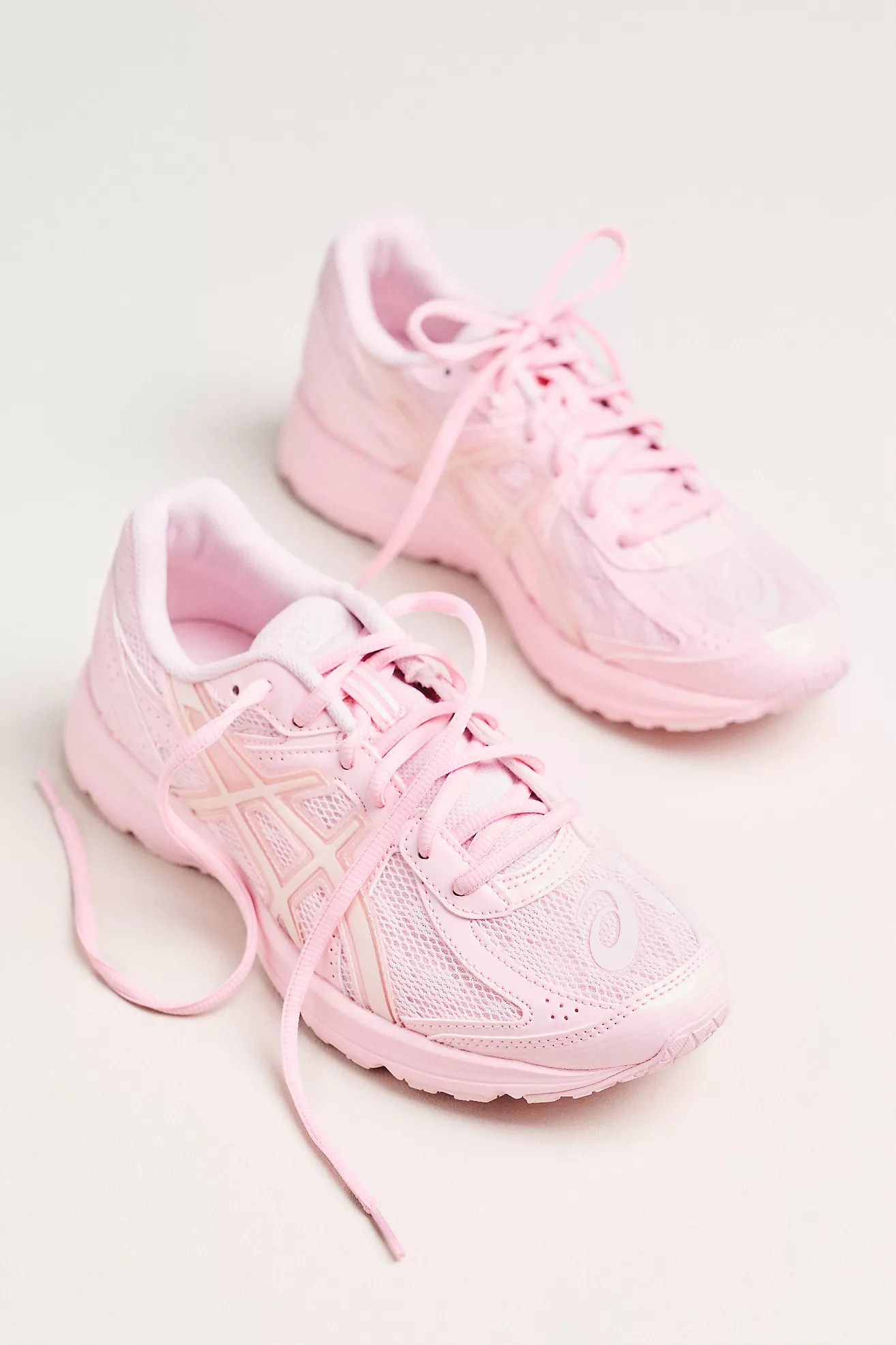 ASICS JOG 100S Sneakers | Anthropologie (US)