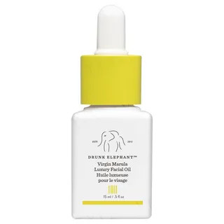 Drunk Elephant - Virgin Marula Luxury Facial Oil 30ml | YesStyle Global