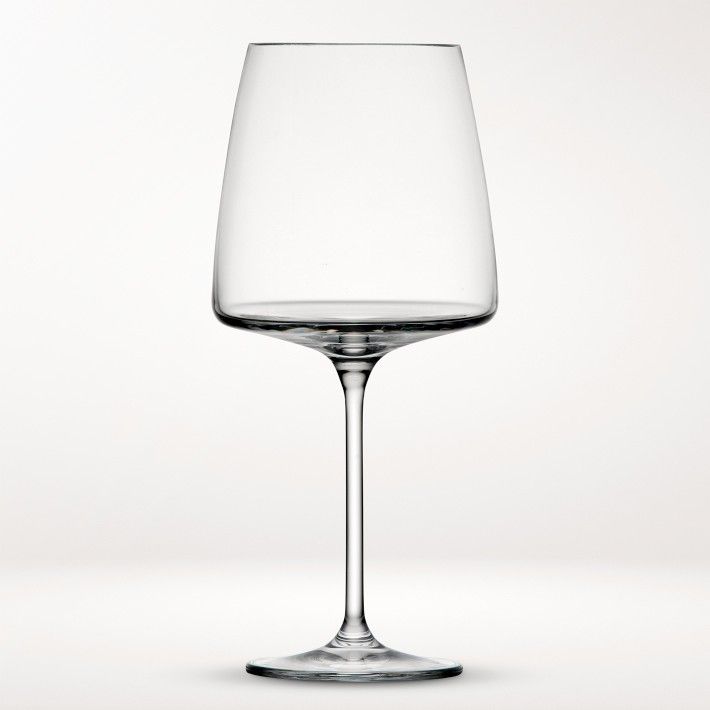 Zwiesel Glas Sensa Burgundy Wine Glasses | Williams-Sonoma