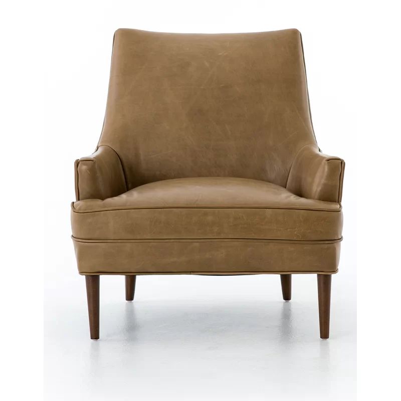 Afia Upholstered Armchair | Wayfair North America