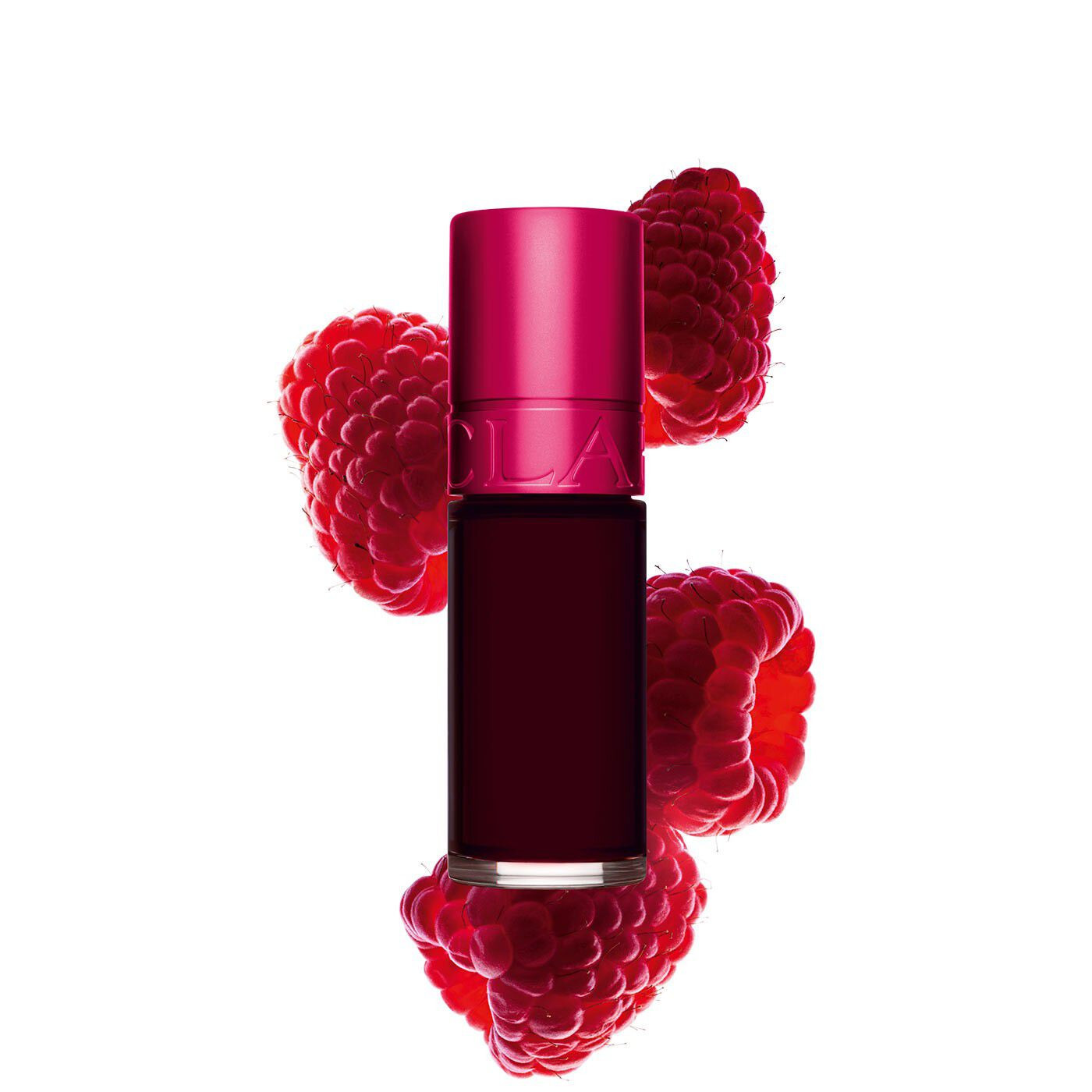 Clarins Water Lip Stain 0.2 Oz. - 04 violet water | Clarins USA