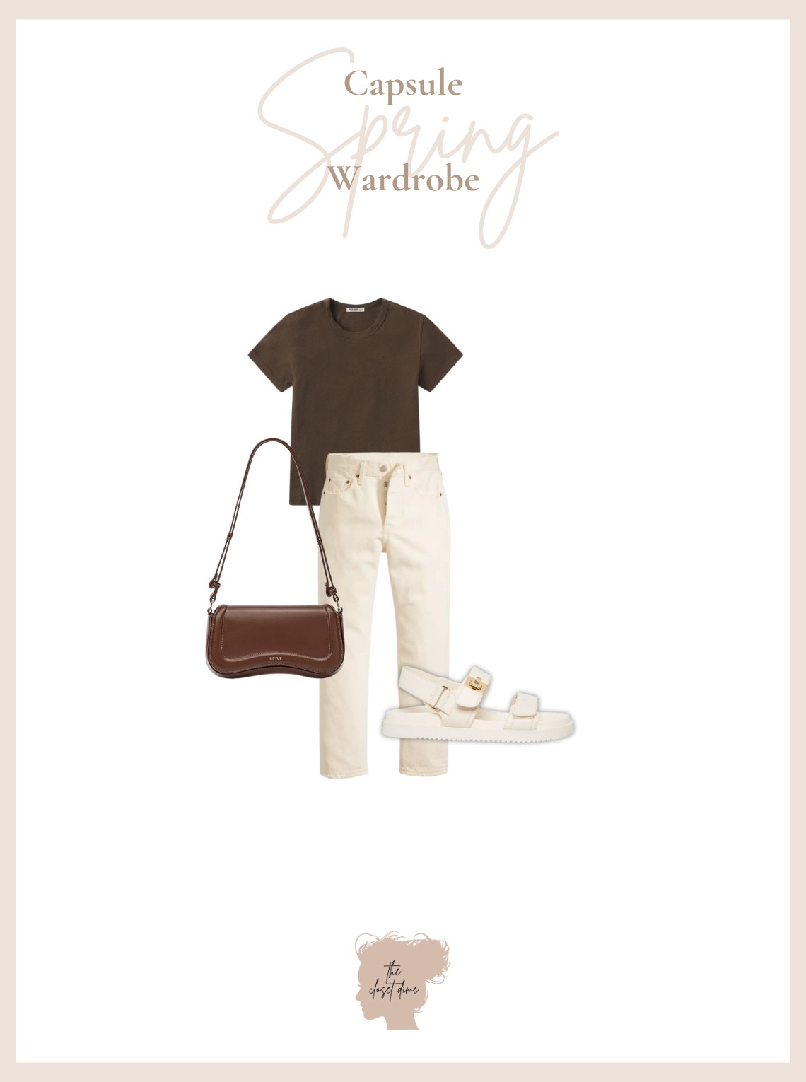 Spring Capsule

#LTKFindsUnder100 #LTKPetite #LTKStyleTip