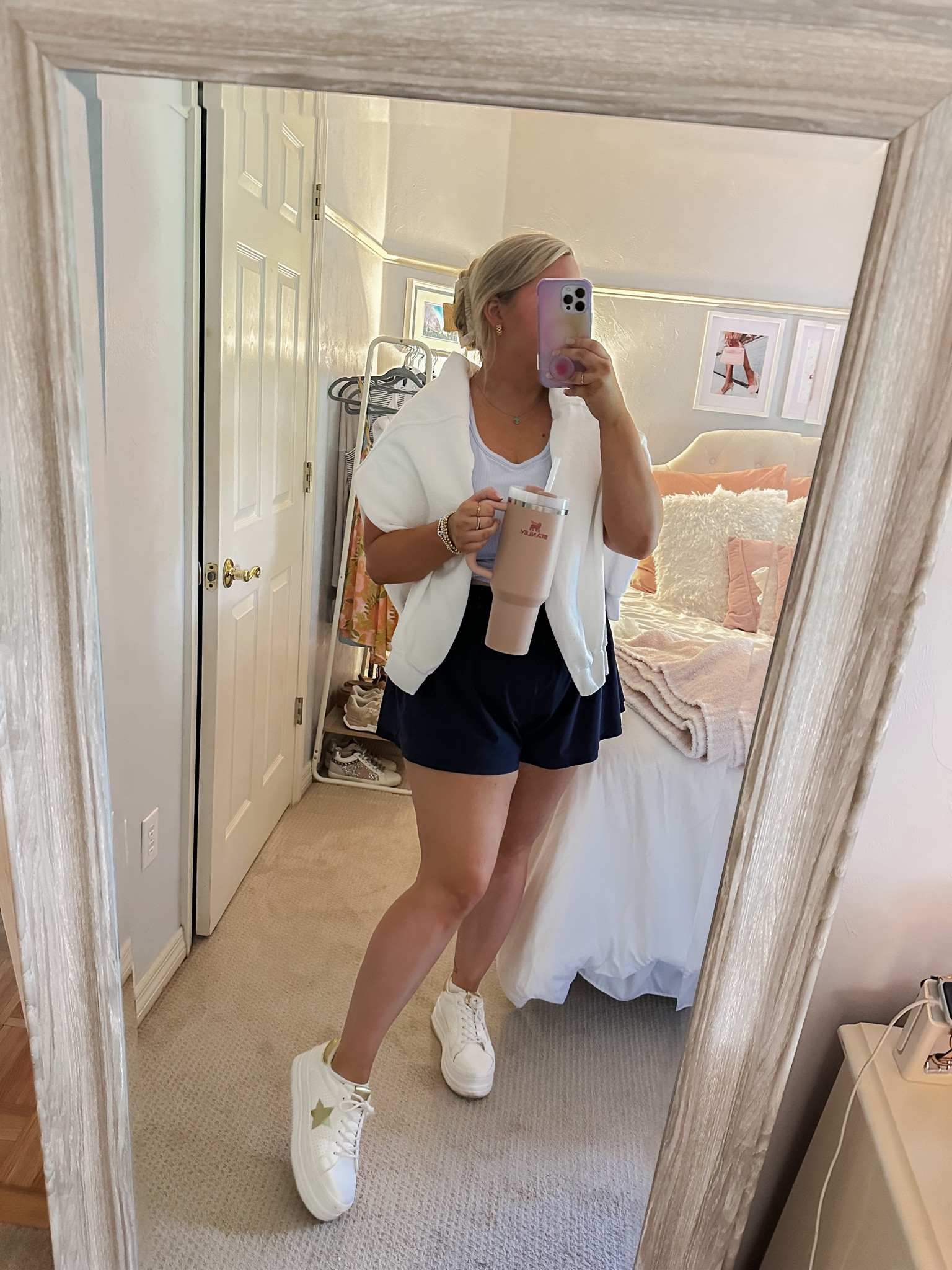 Movie date outfit! 

#LTKstyletip #LTKunder100 #LTKunder50