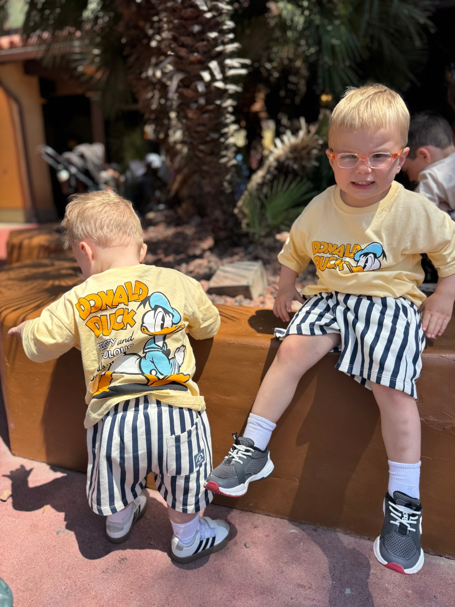 Disney outfits, toddlers,
Zara

#LTKKids #LTKFindsUnder50 #LTKBaby