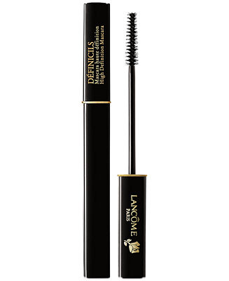 Lancôme Definicils Defining, Lengthening and Volume Mascara & Reviews - Makeup - Beauty - Macy's | Macys (US)