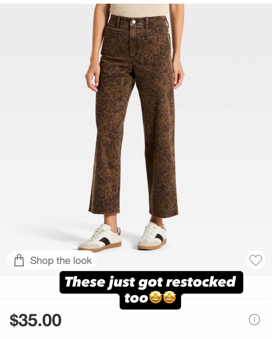 Cutest fall jeans around!

#LTKSeasonal #LTKOver40 #LTKootd