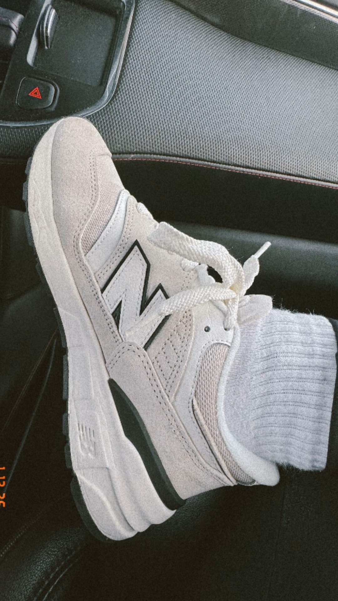 Joined the new balance club 

#LTKActive #LTKfitnessgoals #LTKmomlife