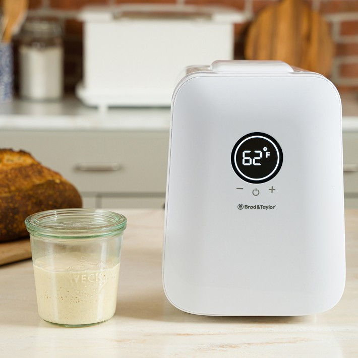 Brod & Taylor Sourdough Home | Williams-Sonoma