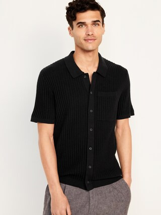Open-Stitch Sweater | Old Navy (CA)
