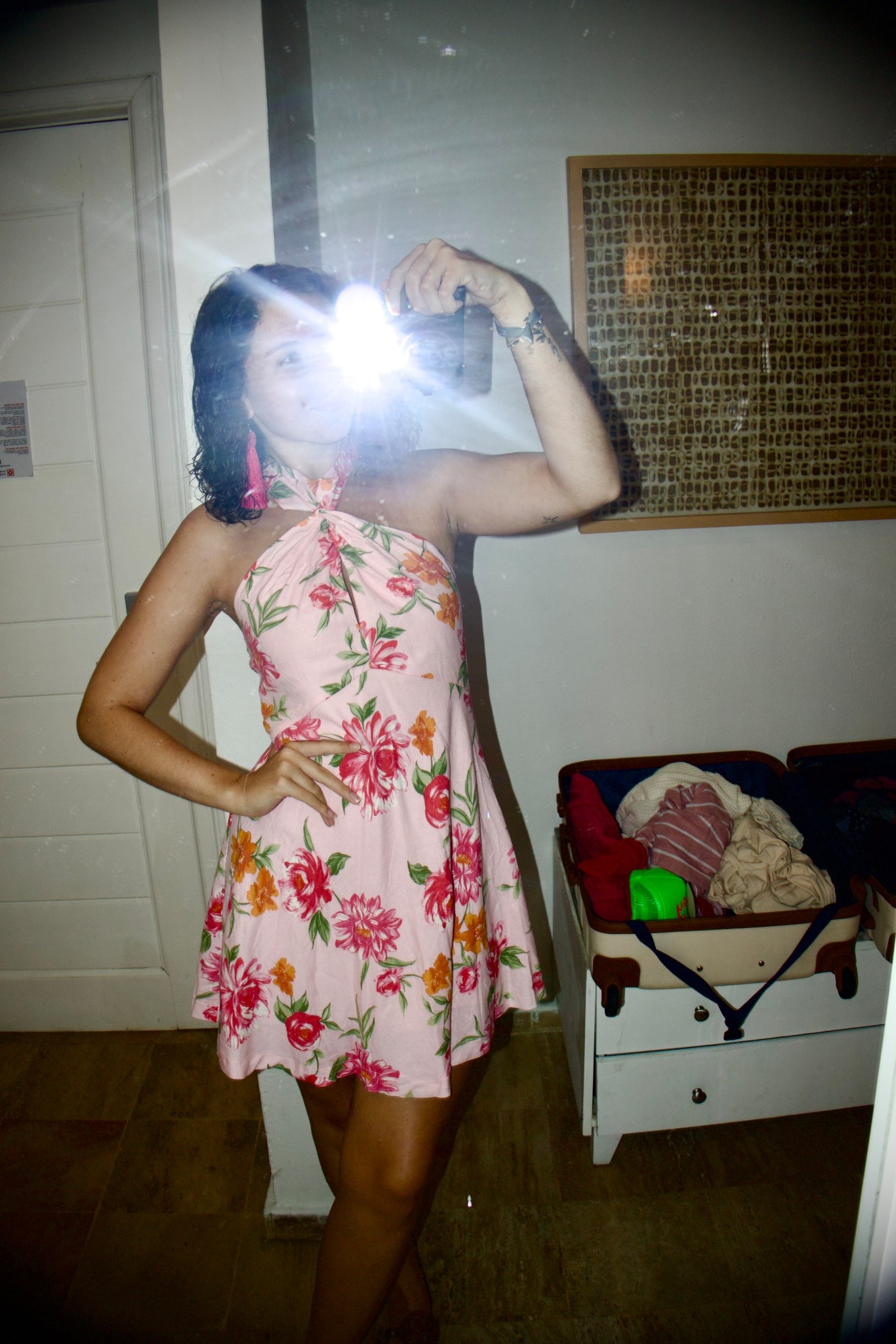 Dinner fit!😇

#LTKStyleTip #LTKBeauty #LTKU