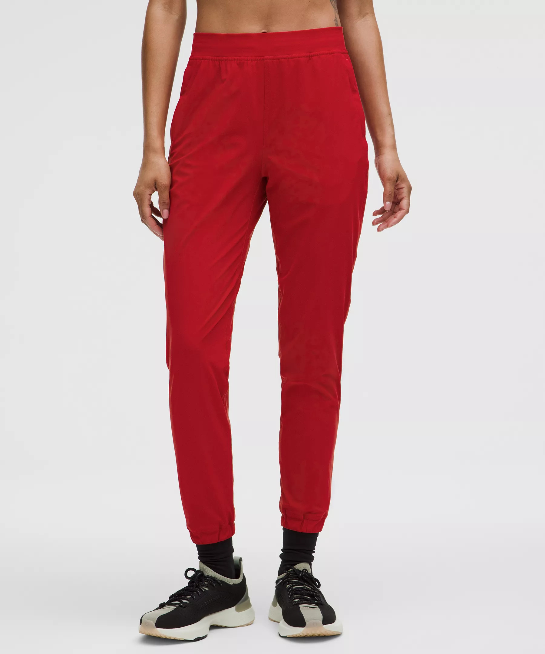 Adapted State High-Rise Jogger | Lululemon (US)