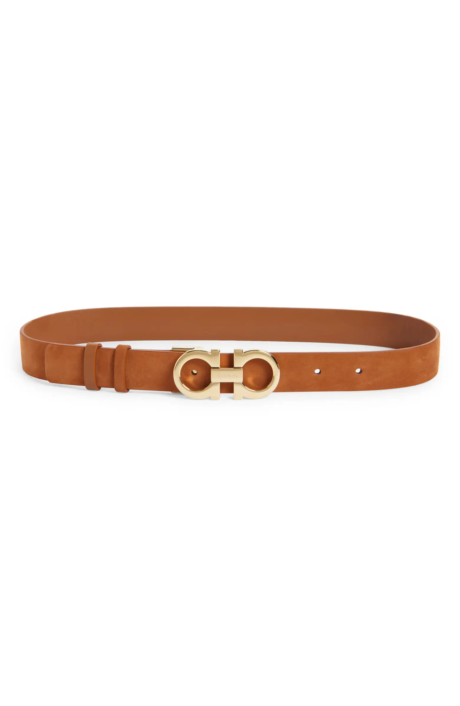 FERRAGAMO Donna Belt | Nordstrom | Nordstrom