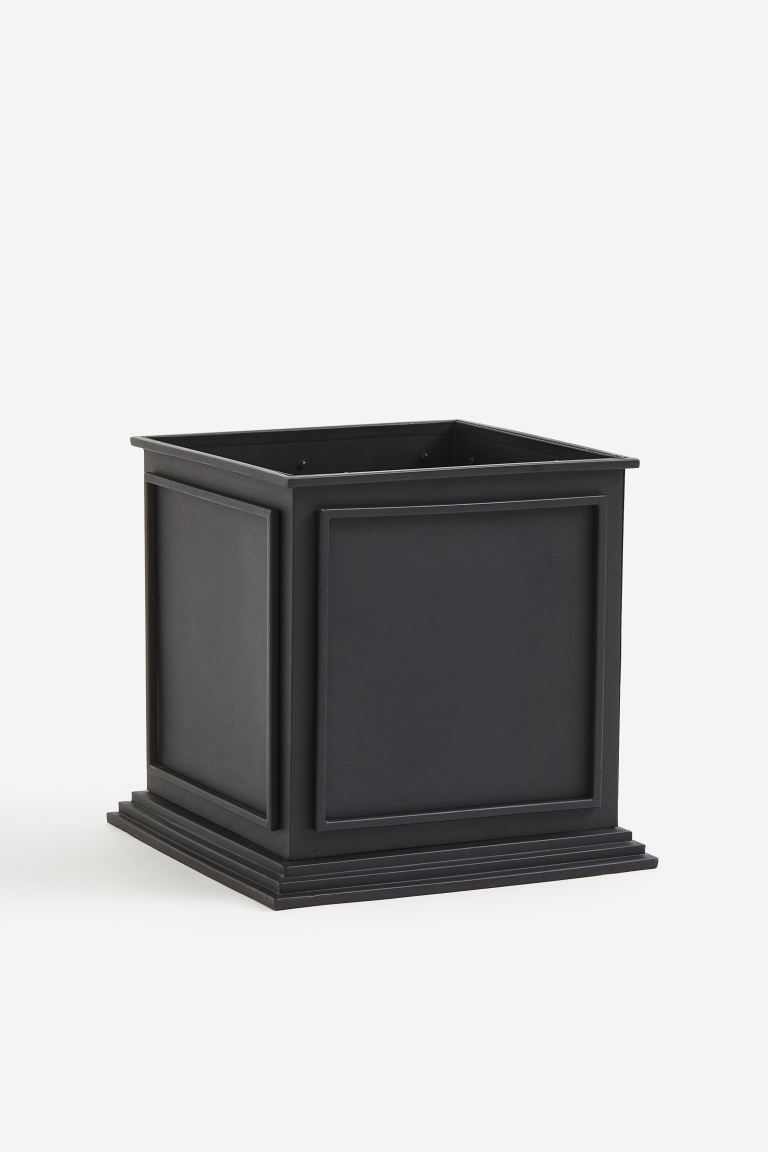 Metal Plant Pot | H&M (US)