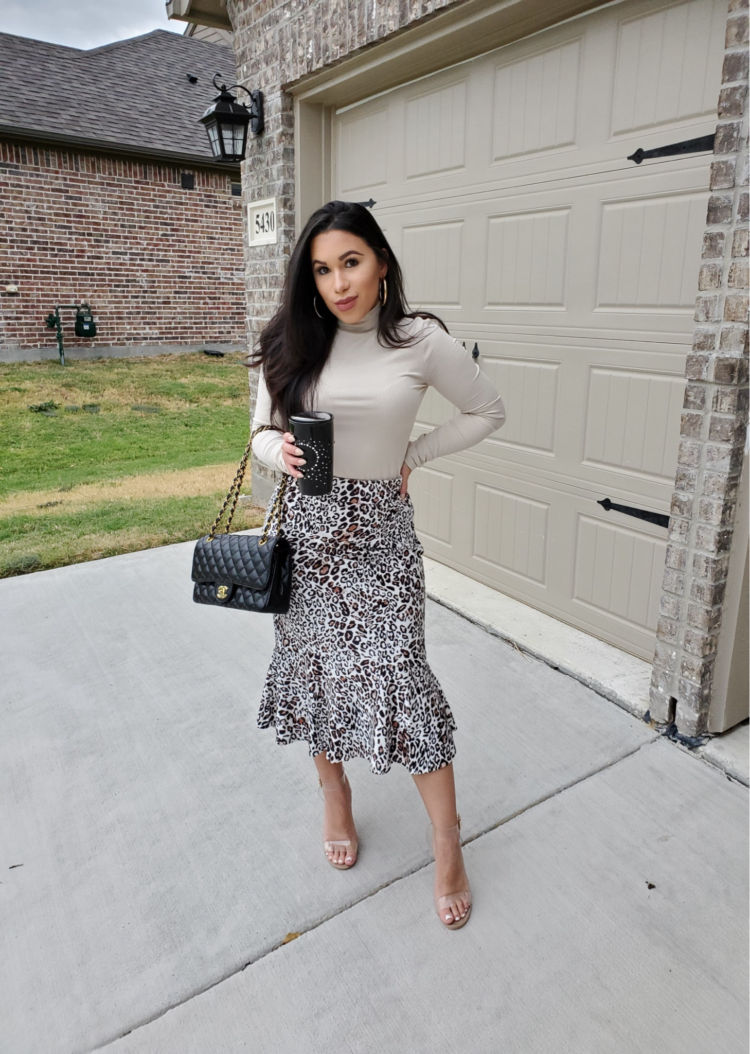 One of my favorite Fall looks from five years ago but found identical pieces on Amazon to recreate this outfit! 

Fall outfit, fall fashion, workwear, wear to work, leopard print, fall fashion trends 

#LTKFindsUnder50 #LTKSeasonal #LTKStyleTip