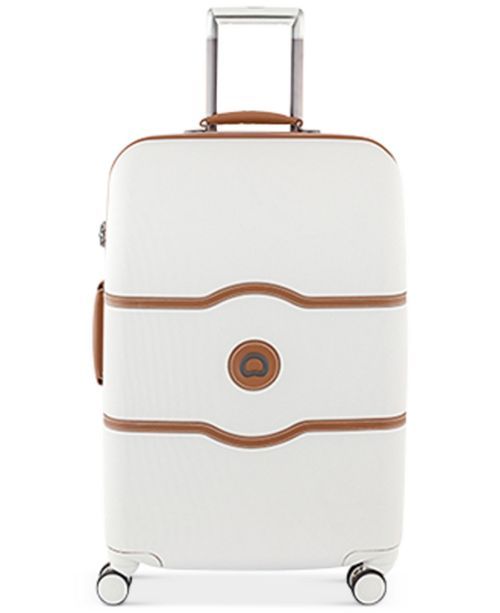 Chatelet Plus 24 Hardside Spinner Suitcase | Macys (US)