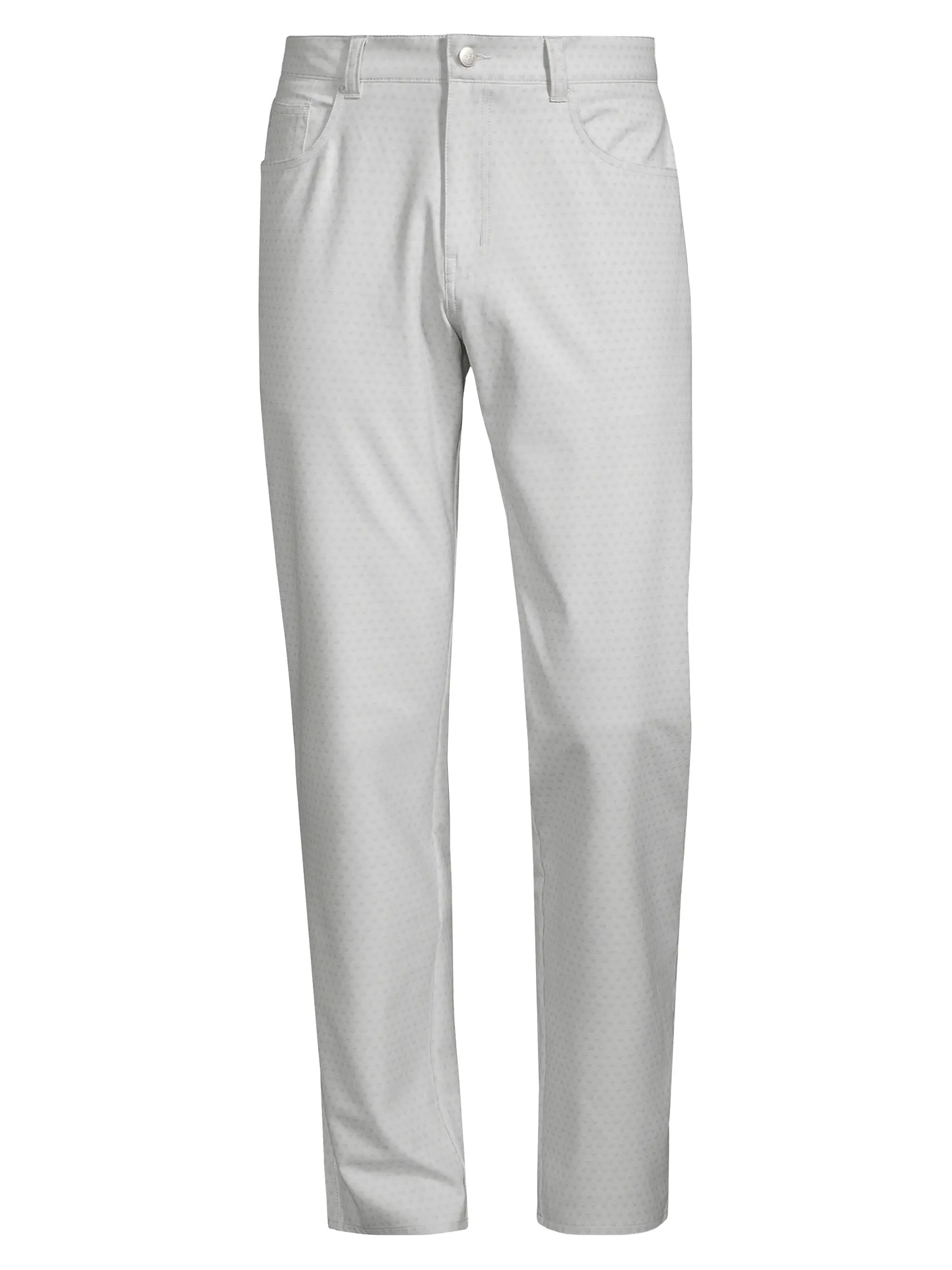 Crown Sport EB66 Seeing Double Five-Pocket Pants | Saks Fifth Avenue