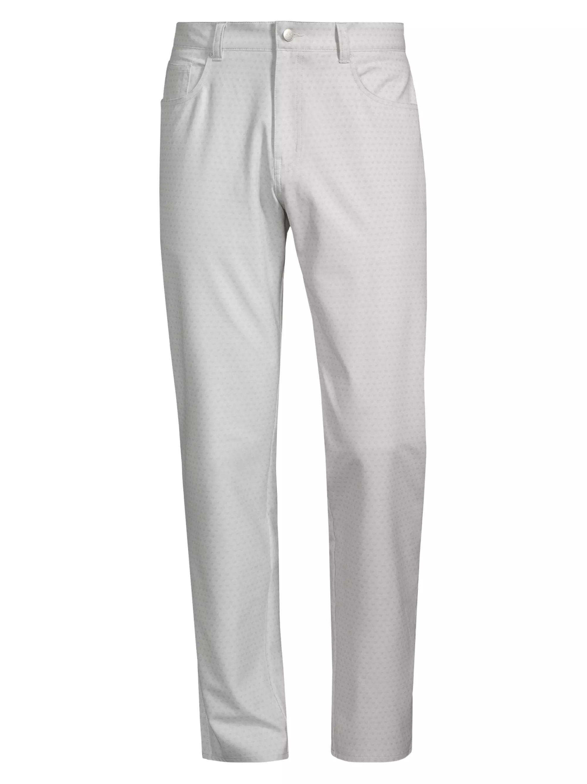 Crown Sport EB66 Seeing Double Five-Pocket Pants | Saks Fifth Avenue