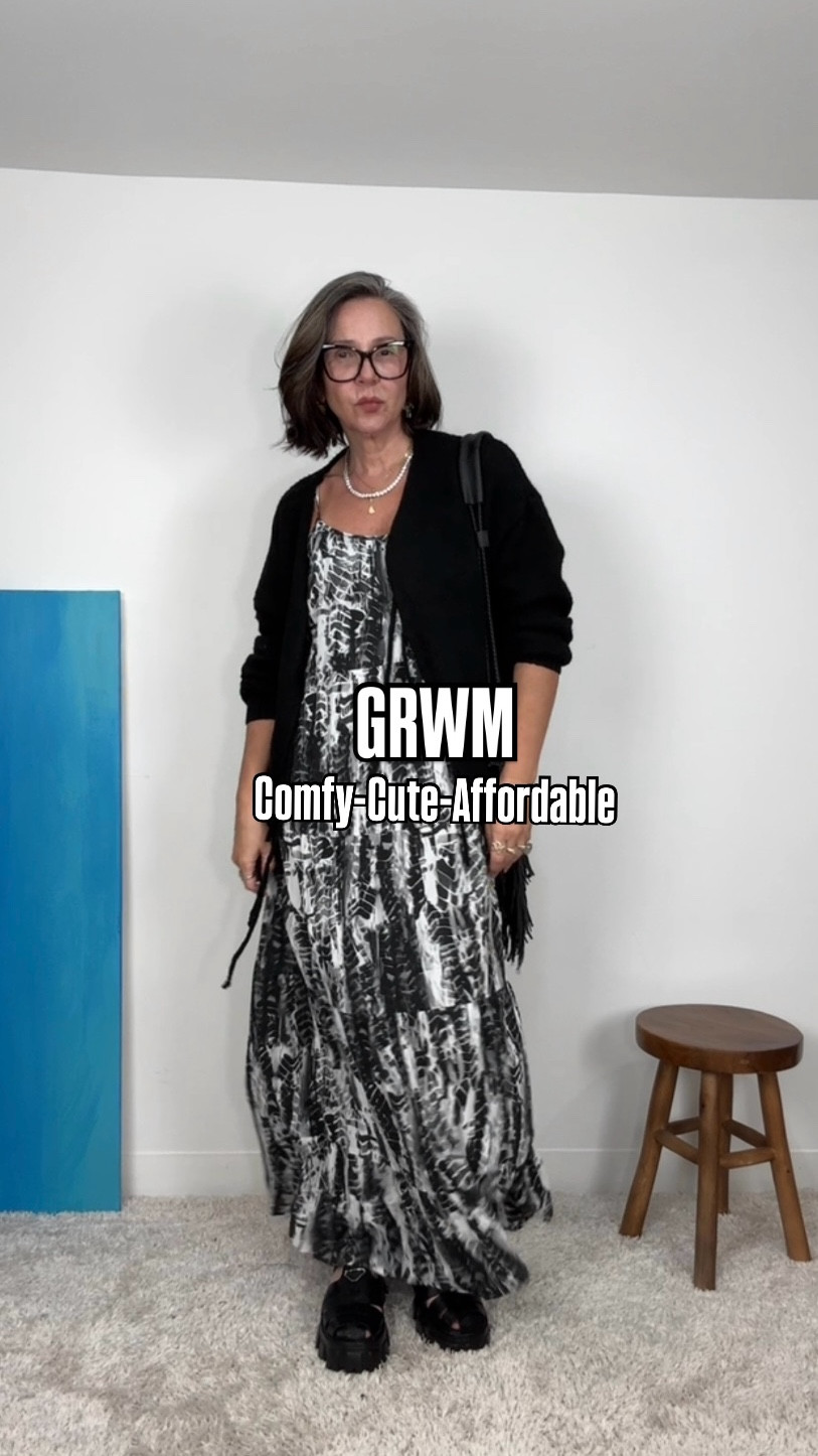 Looking good shouldn’t cost a fortune! 🤑

Im 5'8 155 in medium!
Happy shopping! 😘

Amazon fashion finds, Amazon designer look for less fashion, look for less fashion, affordable summer fashion, cute dresses for summer, fashion under $40. Amazon dresses must haves. #amazonfashion #amazondeals #amazonfinds #amazonmusthaves #lakelifestyle #pinterestinspired #comfystyle #over50andfabulous
#over40

#LTKTravel #LTKSummerEdit #LTKMidsize